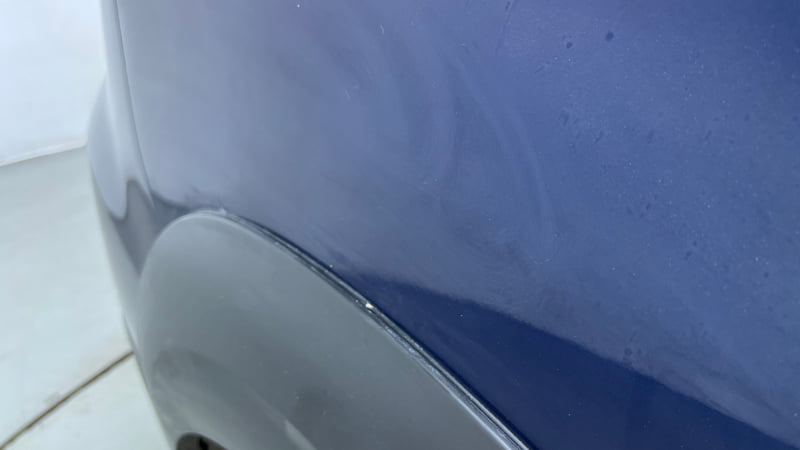 Used 2022 Maruti Suzuki XL6 Alpha Plus AT Petrol Petrol Automatic dents MINOR DENT