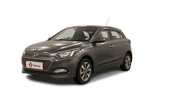 Used 2016 Hyundai Elite i20 Asta 1.2 Petrol Manual Image