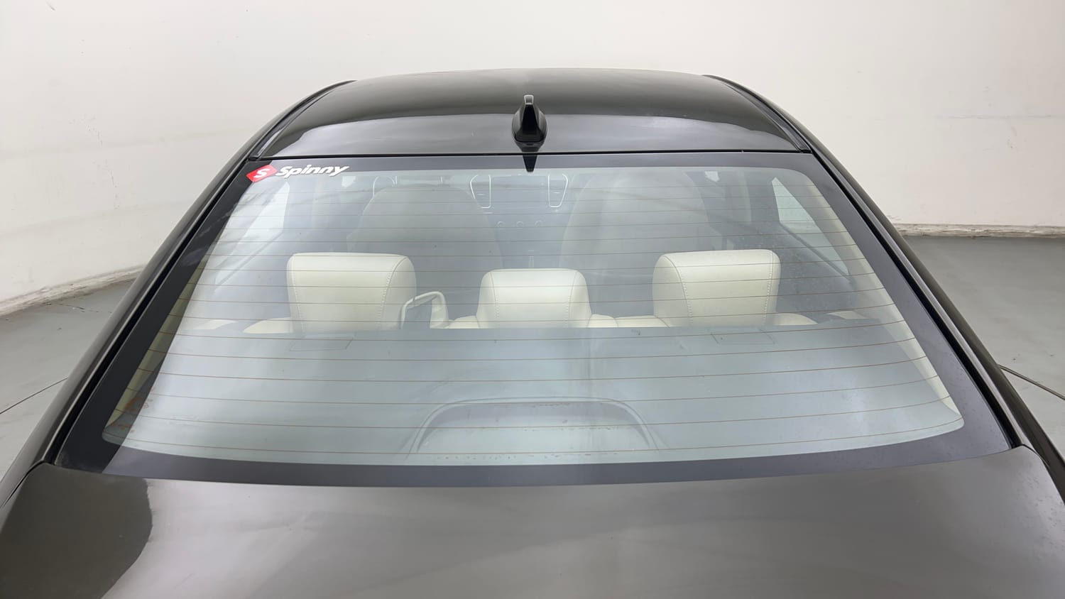 2021 Honda City V CVT Petrol-9