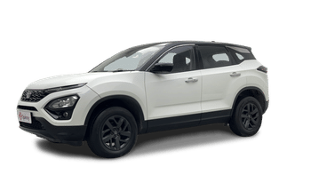Used 2022 Tata Harrier XZA Plus Dual Tone Diesel Automatic Image