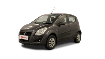 Used 2013 Maruti Suzuki Ritz Zxi BS-IV Petrol Manual Image