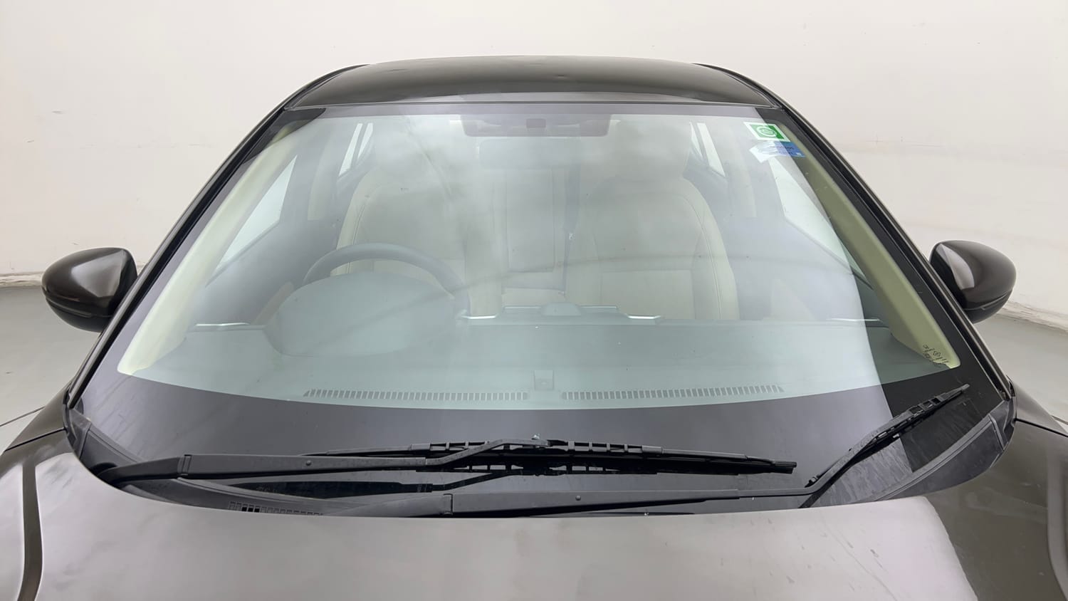 2021 Honda City V CVT Petrol-8