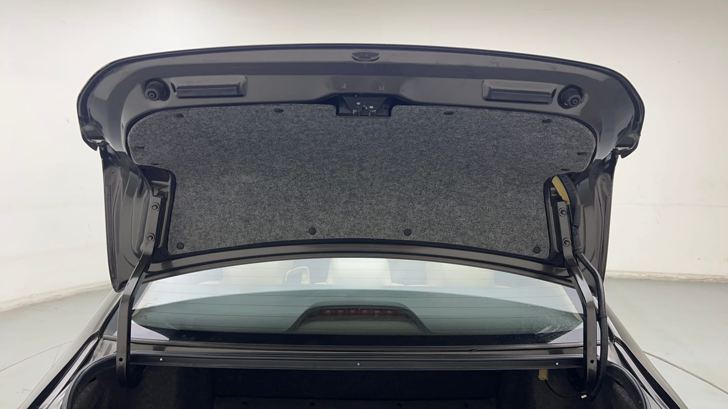 2021 Honda City V CVT Petrol-24