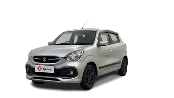 Used 2023 Maruti Suzuki Celerio ZXi Plus Petrol Manual Image
