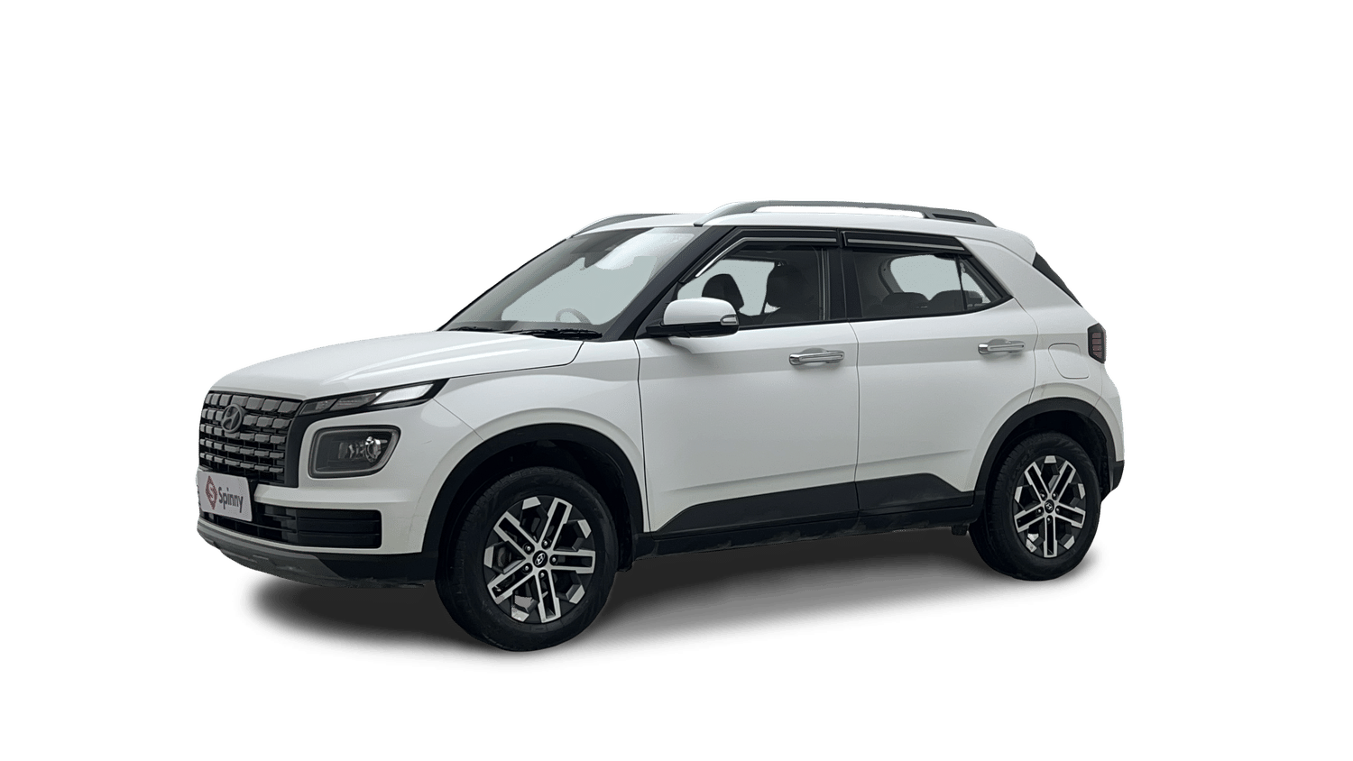 Used 2025 Hyundai Venue SX 1.2 Petrol Petrol Manual Image