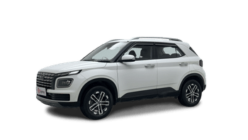 Used 2025 Hyundai Venue SX 1.2 Petrol Petrol Manual Image