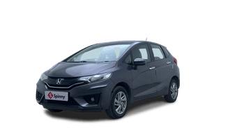 Used 2019 Honda Jazz VX CVT Petrol Petrol Automatic Image