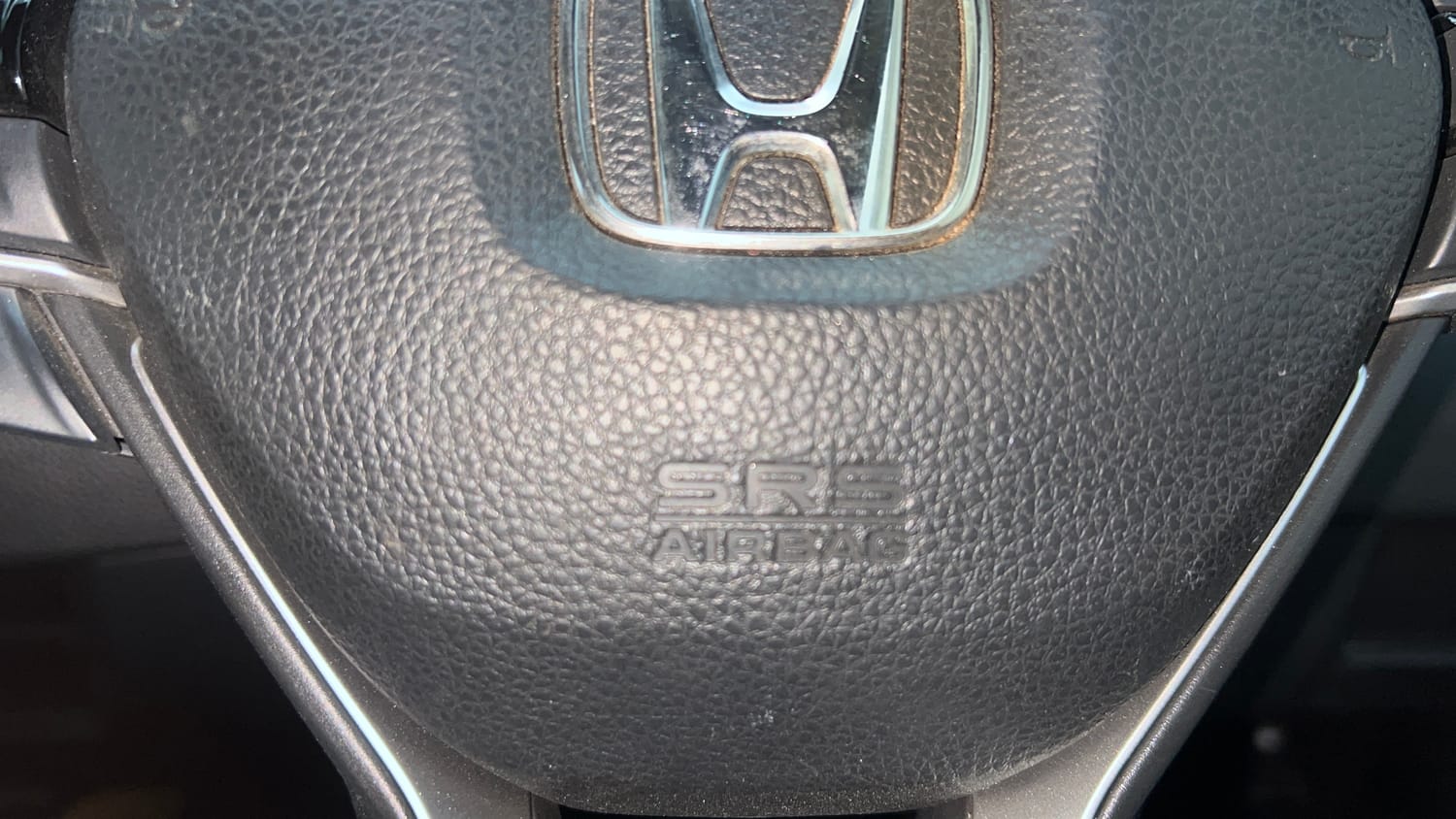 2021 Honda City V CVT Petrol-43