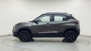 Used 2025 Tata Punch Adventure (S) Petrol Manual exterior LEFT SIDE VIEW