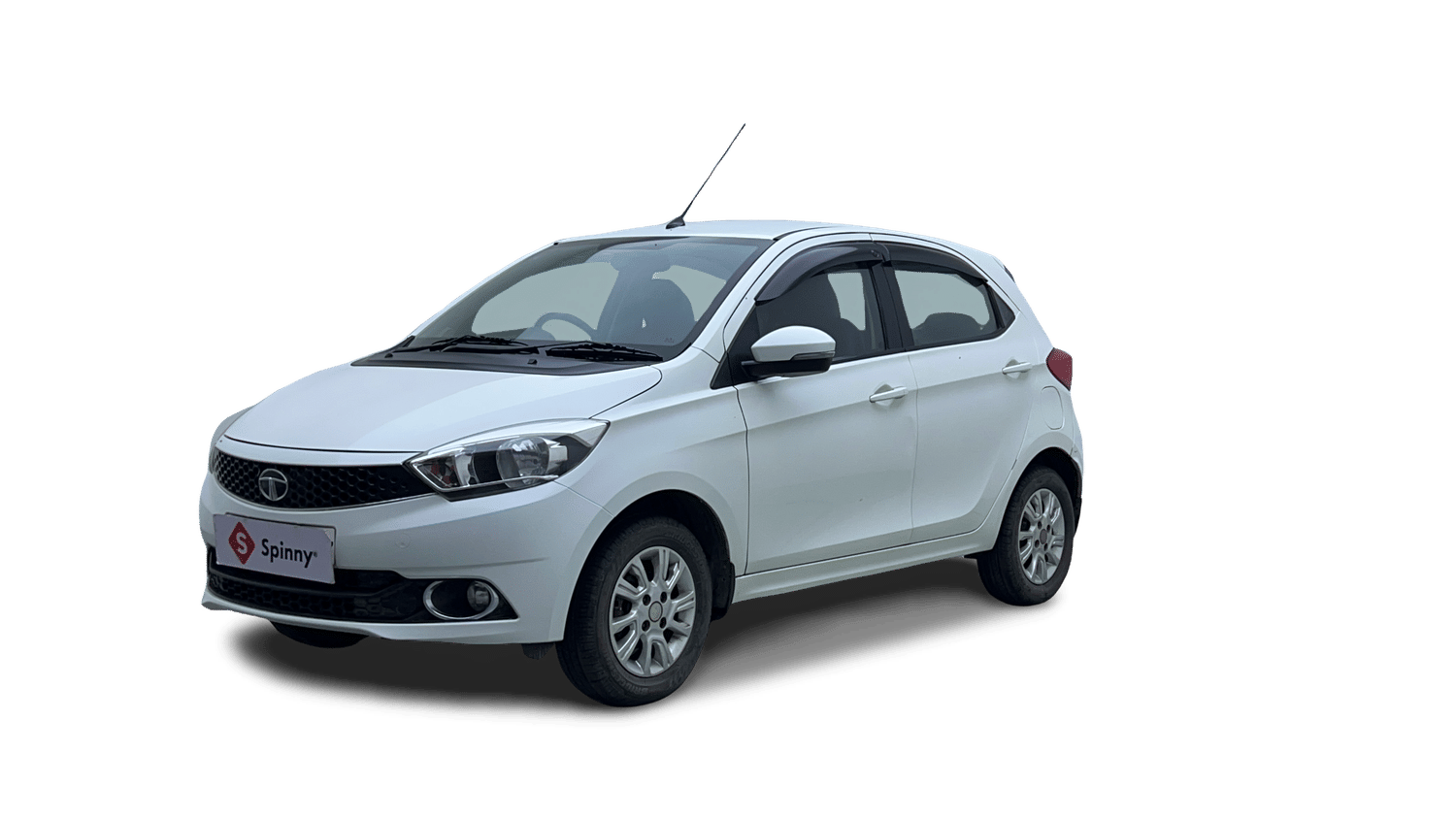 Used 2019 Tata Tiago Revotron XZA Petrol Automatic Image