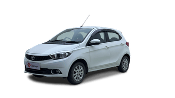Used 2019 Tata Tiago Revotron XZA Petrol Automatic Image