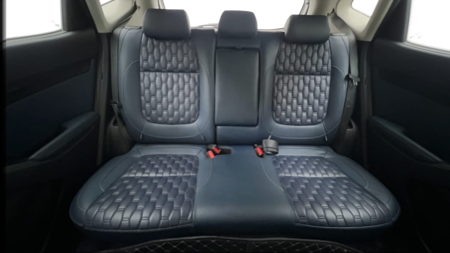2021 Kia Seltos X Line 1.5 Diesel AT-23