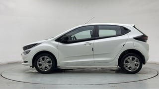 Used 2023 Tata Altroz XT Petrol Petrol Manual exterior LEFT SIDE VIEW