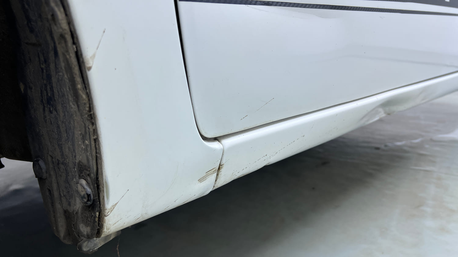 Used 2018 Maruti Suzuki Wagon R LXI CNG Cng Manual dents MINOR DENT