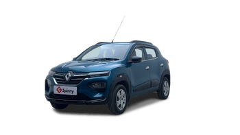 Used 2021 Renault Kwid RXT Petrol Manual Image