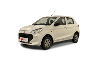 Used 2023 Maruti Suzuki Alto K10 VXi Petrol Manual Image