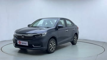 Used 2023 Honda Amaze VX 1.2 Petrol CVT Petrol Automatic Image