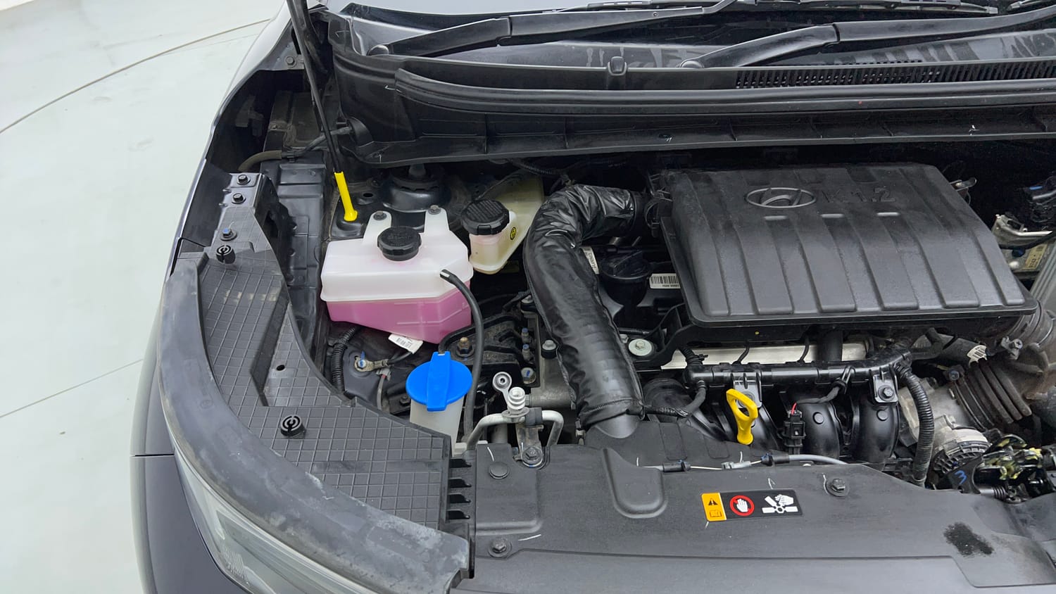 2024 Hyundai Exter S 1.2 MT-29