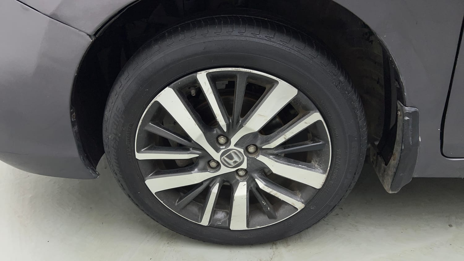 2021 Honda City ZX Petrol-34