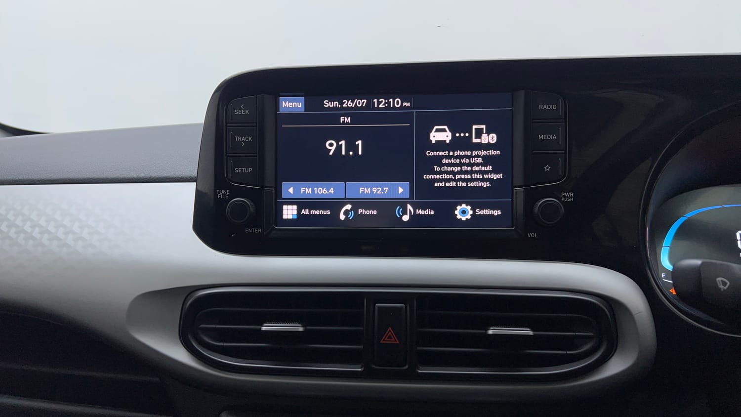 2024 Hyundai Exter S 1.2 MT-43