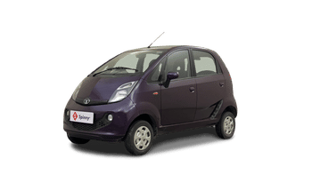 Used 2016 Tata Nano GenX XTA Petrol Automatic Image