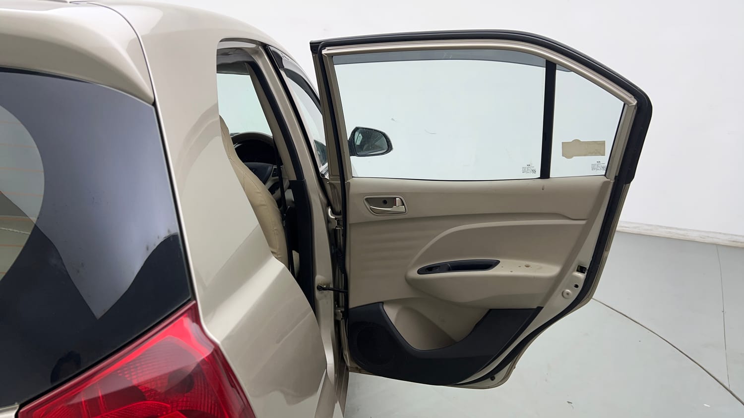 2019 Hyundai Santro Sportz-20