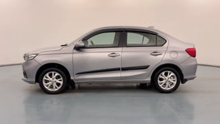 Used 2019 Honda Amaze 1.2 V MT Petrol Petrol Manual exterior LEFT SIDE VIEW