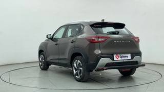 Used 2023 Nissan Magnite XL Petrol Manual exterior LEFT REAR CORNER VIEW
