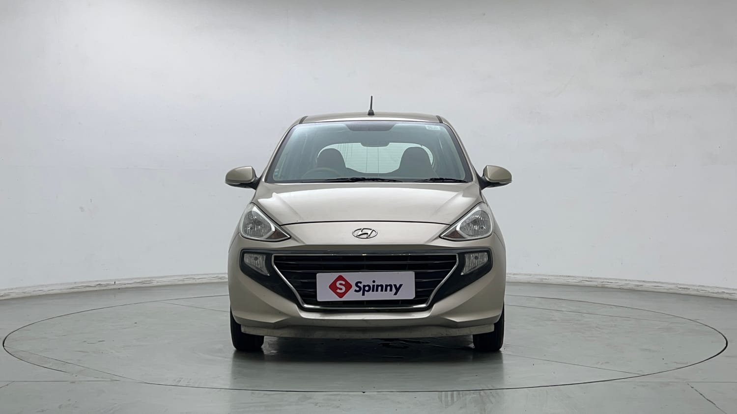 2019 Hyundai Santro Sportz-7