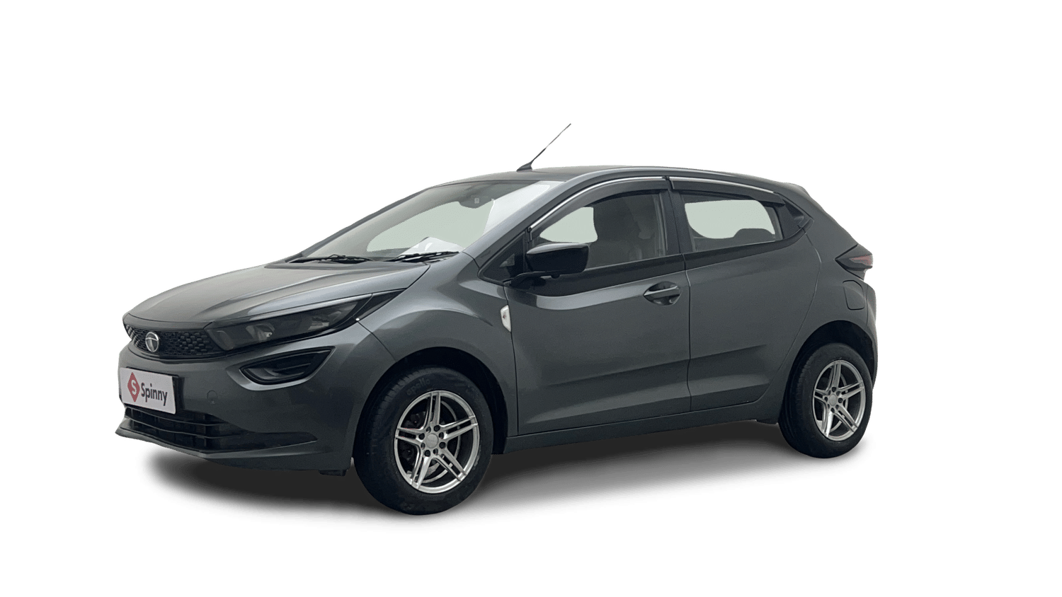 2022 Tata Altroz XE Plus Petrol