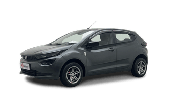 Used 2022 Tata Altroz XE Plus Petrol Petrol Manual Image
