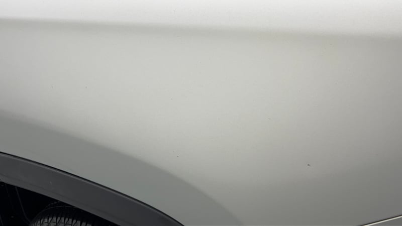 Used 2024 Jeep Meridian Limited (O) 4x2 AT Diesel Automatic dents MINOR SCRATCH
