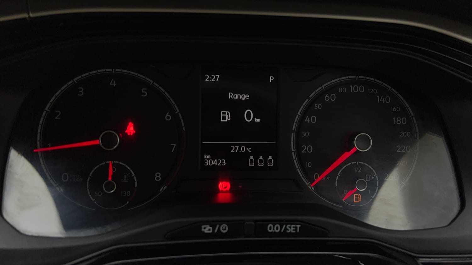 2023 Volkswagen Virtus Highline 1.0 TSI AT-15