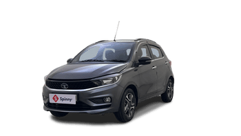 Used 2022 Tata Tiago XZ Plus Petrol Manual Image