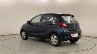 Used 2021 Tata Tiago XT Petrol Manual exterior LEFT REAR CORNER VIEW