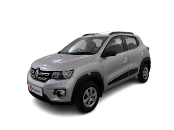 Used 2017 Renault Kwid RXT Petrol Manual Image