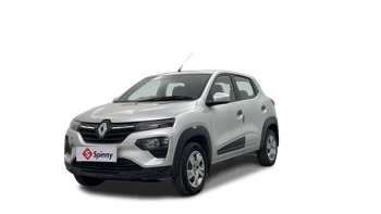 Used 2023 Renault Kwid RXT 1.0 AMT Petrol Automatic Image