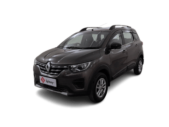 Used 2023 Renault Triber RXT Petrol Manual Image