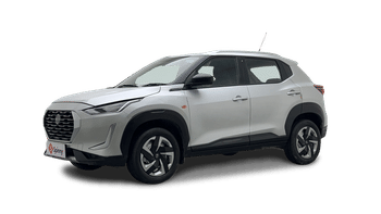 Used 2022 Nissan Magnite XE Petrol Manual Image