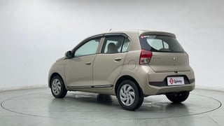 Used 2019 Hyundai Santro Sportz Petrol Manual exterior LEFT REAR CORNER VIEW