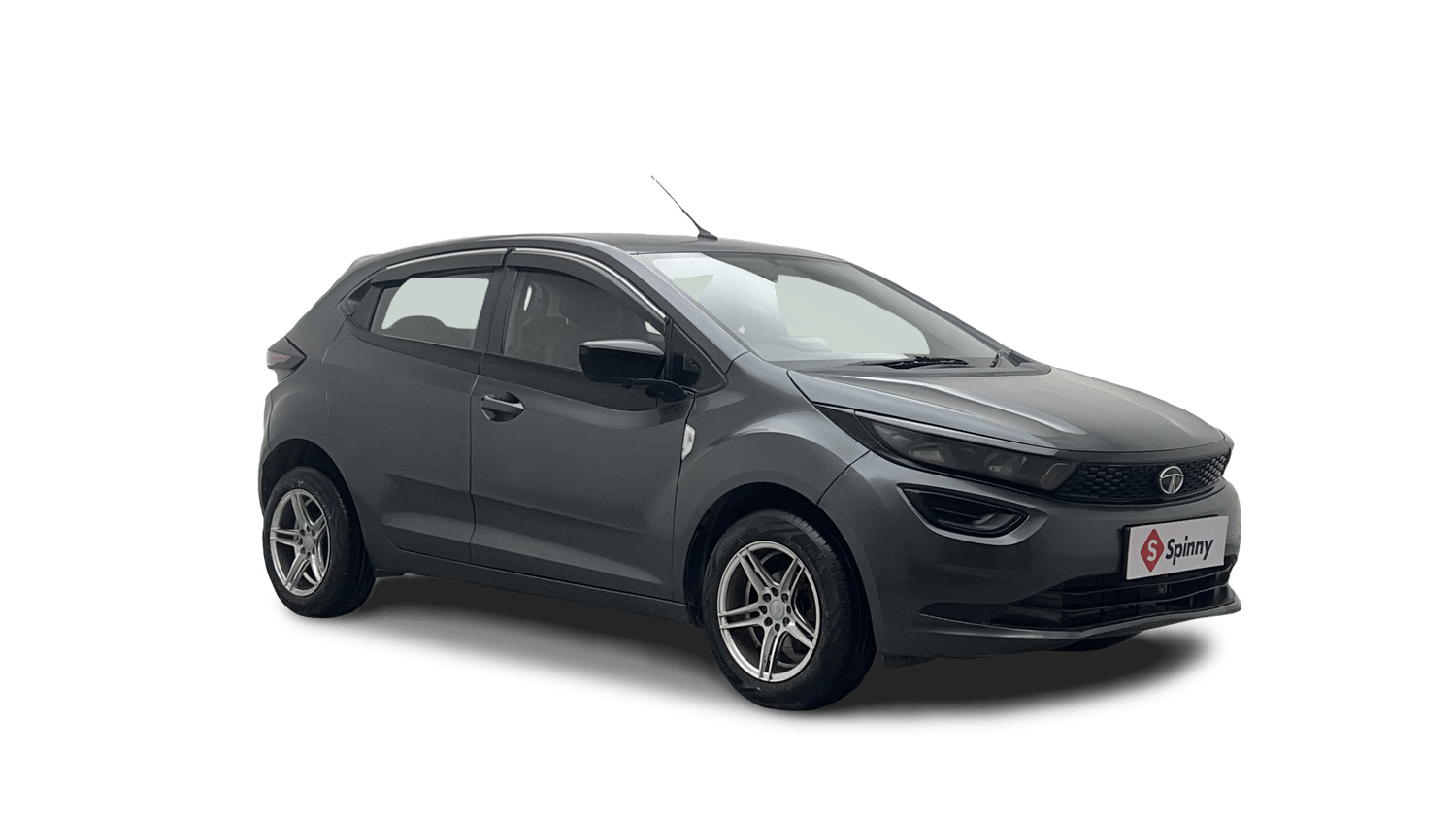 2022 Tata Altroz XE Plus Petrol-50