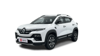 Used 2022 Renault Kiger RXZ MT Petrol Manual Image