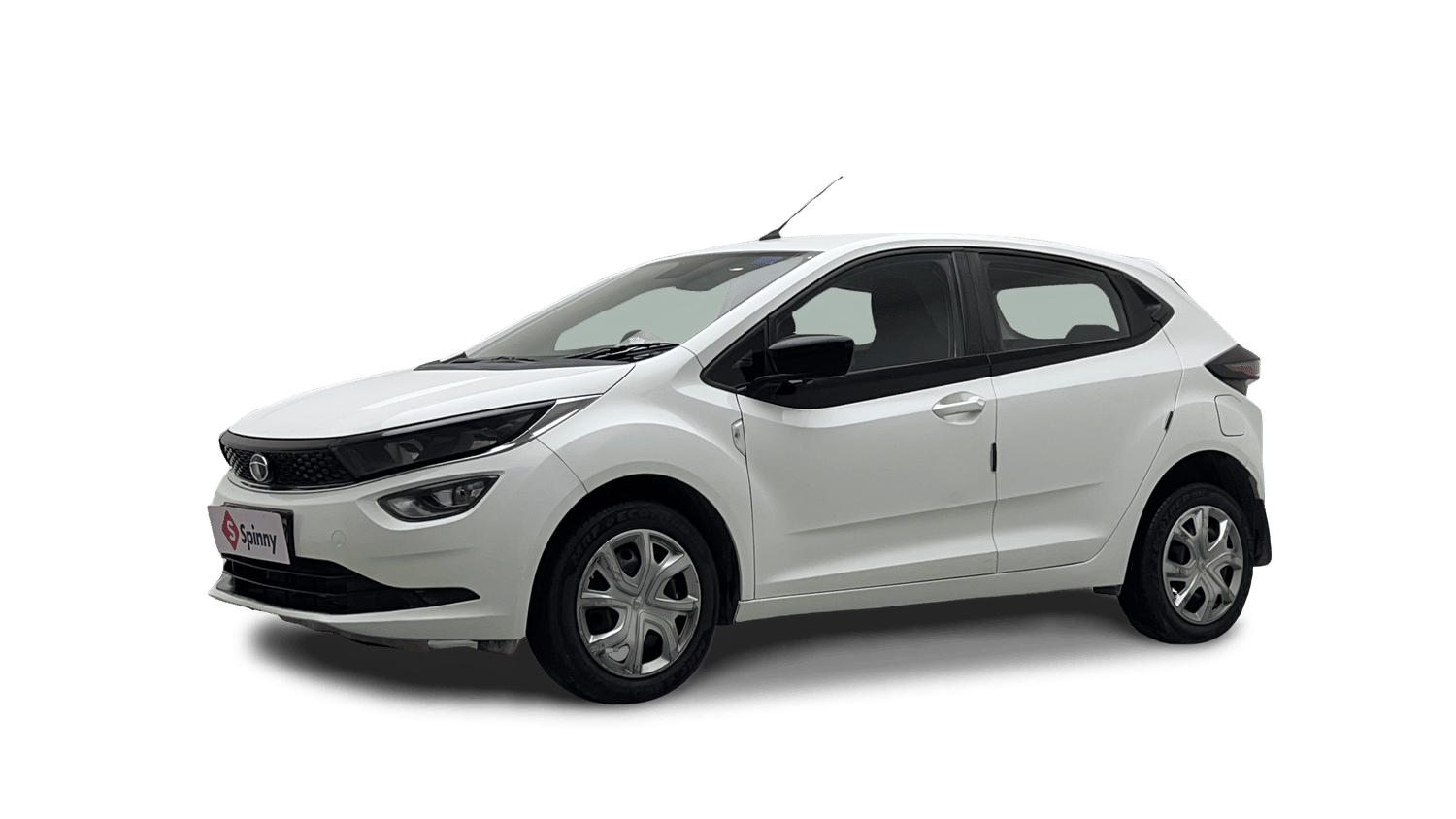 Used 2023 Tata Altroz XT Petrol Petrol Manual Image
