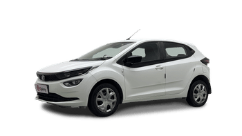 Used 2023 Tata Altroz XT Petrol Petrol Manual Image