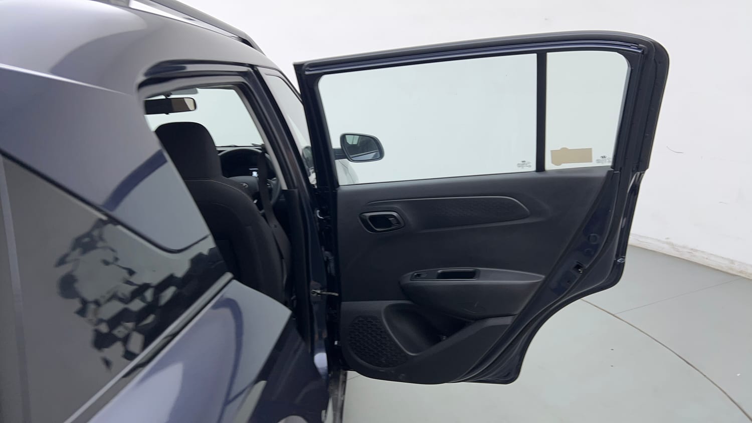 2024 Hyundai Exter S 1.2 MT-20