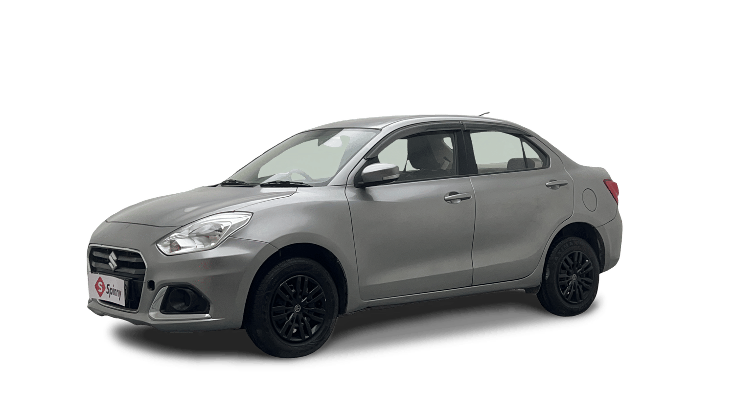 Used 2020 Maruti Suzuki Dzire VXi Petrol Manual Image