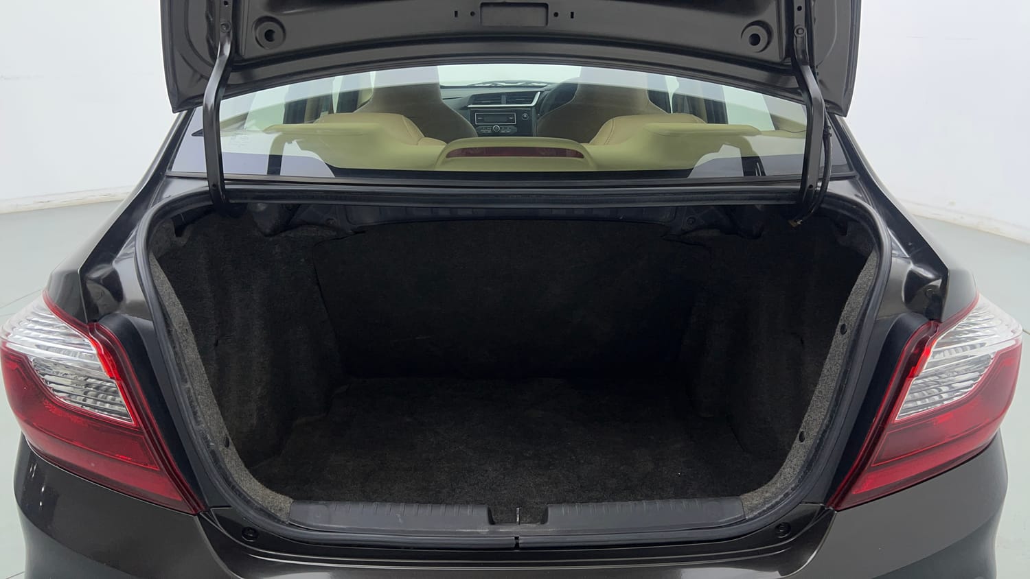 2017 Honda Amaze 1.2 S i-VTEC-25