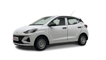 Used 2026 Hyundai Grand i10 Nios Magna 1.2 Hy-CNG Duo Cng Manual Image