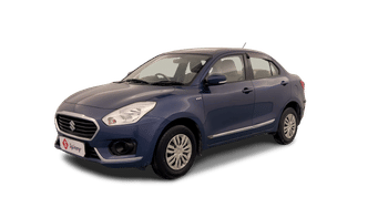 Used 2018 Maruti Suzuki Dzire VXi Petrol Manual Image