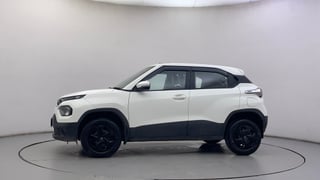 Used 2023 Tata Punch Adventure MT Petrol Manual exterior LEFT SIDE VIEW